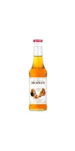 Monin Caramel 0,25 L