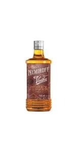 Nemiroff Honey Pepper 0,7 L