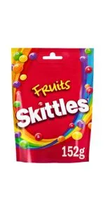 Skittles Fruits 152 g