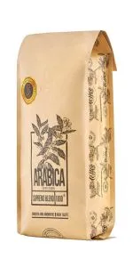 Supremo Blend grauzdētu kafijas pupiņi 1kg