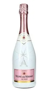 Veuve du Vernay Ice Rose 0,75 L