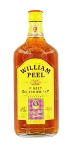 William Peel Finest 0,7 L