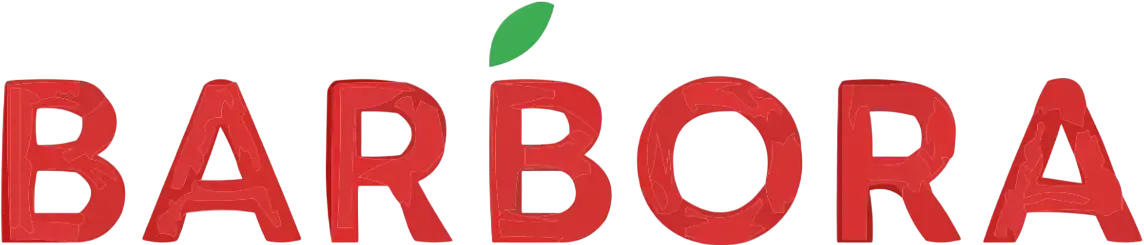 Barbora logo