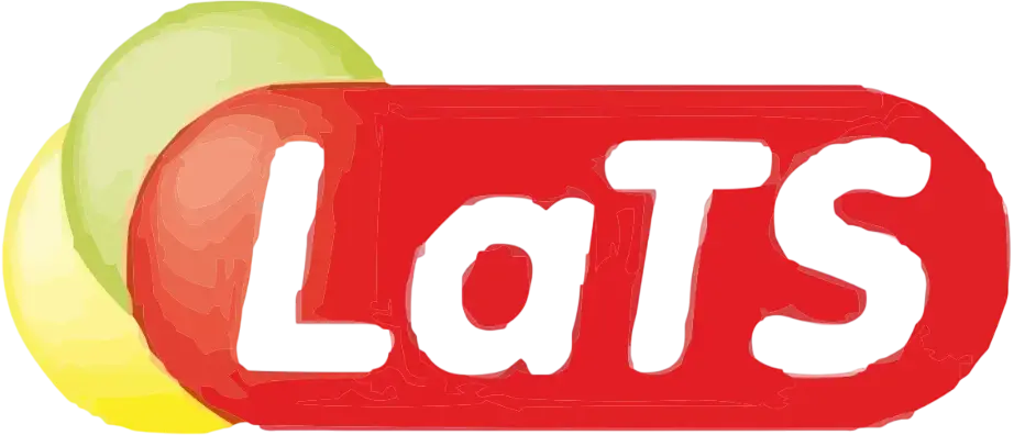 Lats logo