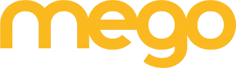 Mego logo