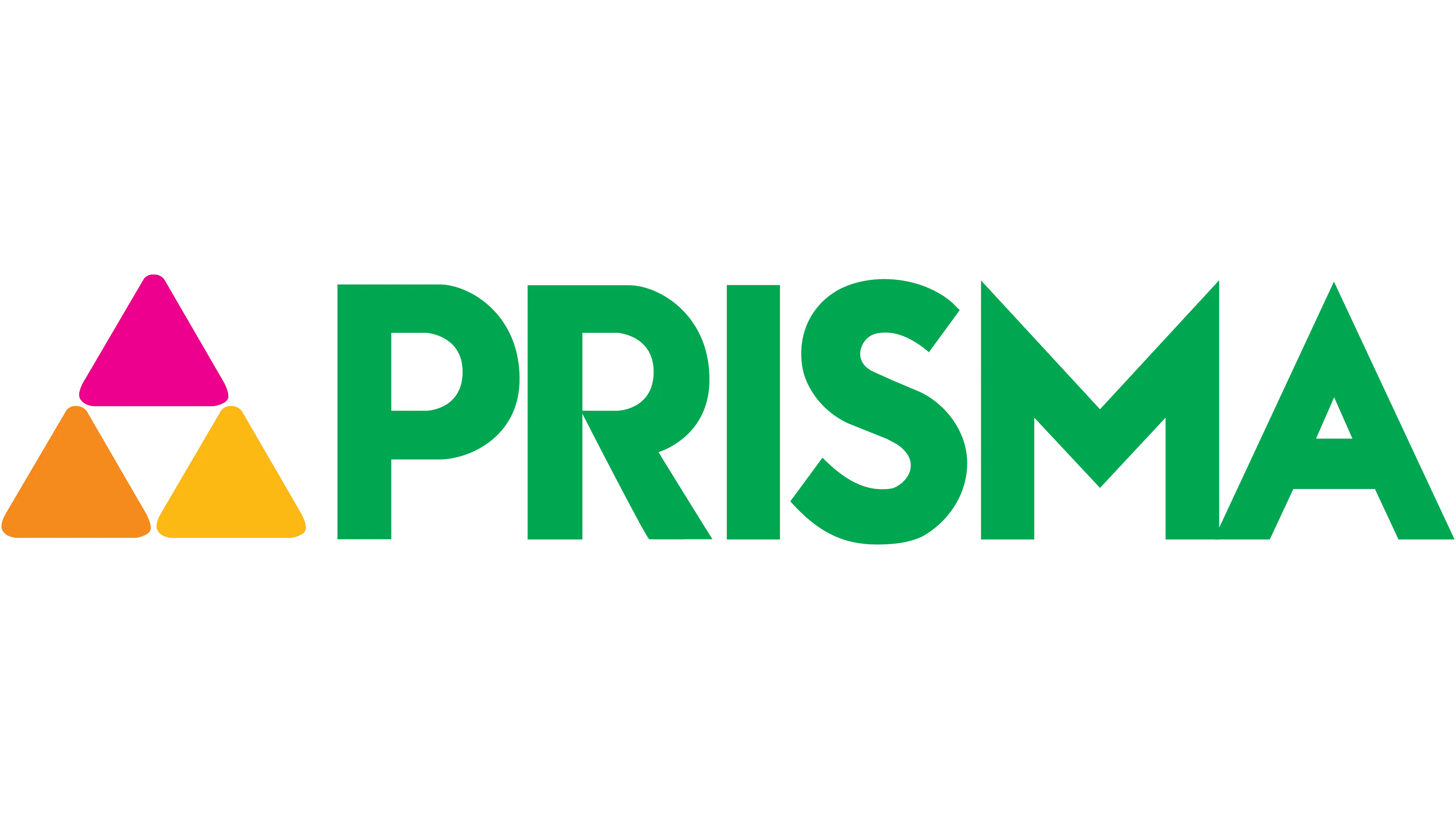 Prisma logo