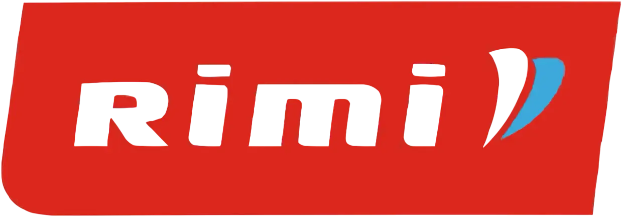 Rimi logo