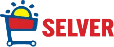 Selver logo